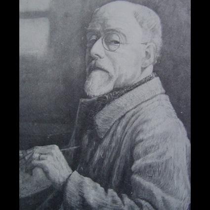 jac van den bosch