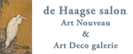 De Haagse Salon Logo
