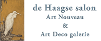 De Haagse Salon Logo