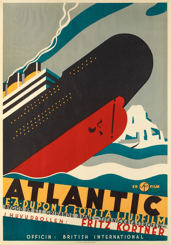 Anonymous Atlantic - galeriestylo.com